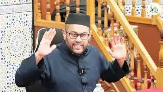 🔴 DIRECT Conf&eacute;rence : Fiqh Malikite| CHEIKH IBRAHIM HASNAOUI