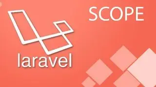 Tutorial Laravel - Cara menggunakan Global Scope & Local Scope