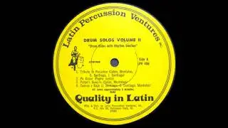 Peruchin - Pa Gozar
