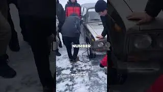 Parking With Style