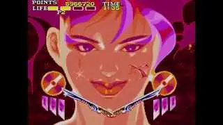 Cannon Dancer - No Death Clear