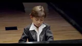 Rio Mangini CPE Bach Solfeggietto