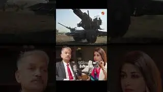 GENERAL D. P. PANDEY &mdash; Terrorism A Challenge Even America and Israel Could Not Fully Eliminate