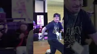 Mr. Groove in the grooveee 🎶🎶 #sxstv #stepxstepdance #poppingdance #popping #funk #dance #og