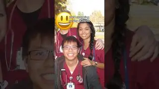 From 2010 Struggling Nursing students to now&hellip;