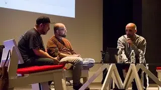 NAZION SUR. EL NACIMIENTO DE LA ESCENA HIP-HOP EN M&Aacute;LAGA