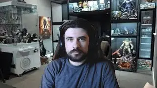 Addressing the Warframe Situation yet again