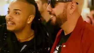 Trio Arena na Argentina Ep. #01 🇦🇷😍