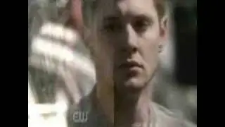 Supernatural - Staggered and torn