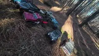 16 11 2025 WLtoys 104020 Yikong MJX Austarhobby TRX AXIAL  Cross rc