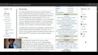 Egyptian Prophecy: The Coming of the False Christ, Christianity and The Slave Worship Religion