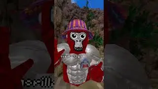 Join PPT #gorillatag #gorillatagquest #funnyshorts #vr #gtag #monke