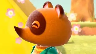 nook inc., the Animal Crossing New Horizons pyramid scheme