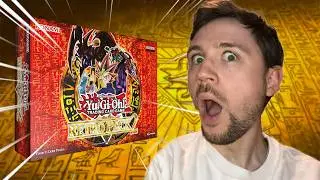 📦 INCRE&Iacute;BLE Retro Pack 2 OPENING | ✨ El brilli brilli retro de Yu-Gi-Oh!