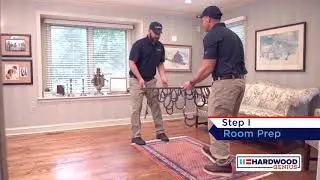 Protect Your Floor - Hardwood Genius (Powered by Floors USA)
