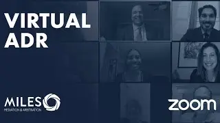 How to Conduct Virtual Mediations