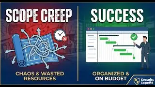 ASIS PSP Study Guide: Project Management (PMI), The Iron Triangle & Critical Path