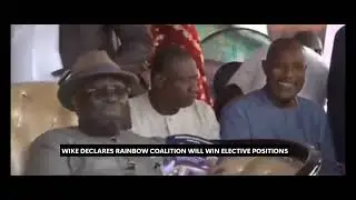 &ldquo;Dr. Abati&rsquo;s Take on the Wike Declares Rainbow Coalition will win Elective Positions&rdquo;