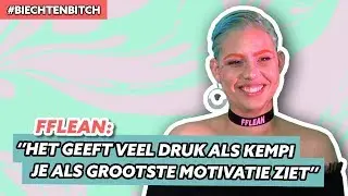 FFLEAN OVER HAAR VOORBEELDEN FAMKE LOUISE EN LATIFAH | #CLUBHUB