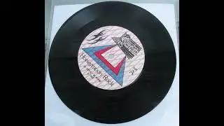 The National Secrets - Honeymoon Rock / She's So Fine