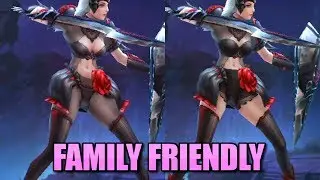 FAMILY FRIENDLY UPDATE PART 2