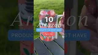 Amazon Products You Must Have. #amazonfinds #amazon #shorts #products #review