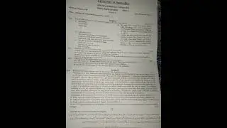 UOS ADA ADP past paper of english part 1 2023.UOS past paper of ADA ADP english part 1 2023