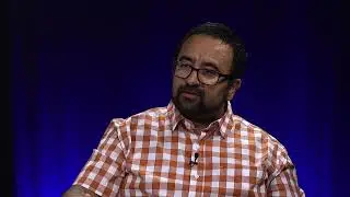 Amrik Pabla - Kitsap Literary Artists and Writers