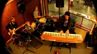 Patrick James Pearson In-Store @ Last Shop Standing
