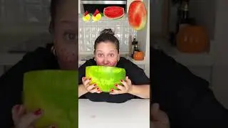 From Small to Giant Watermelon + Lemon Lemya 🍉@LemyaStar