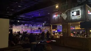 Live At Garcia Promotions