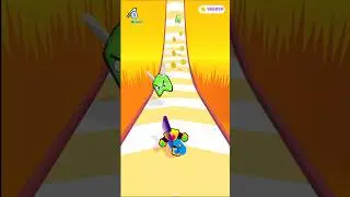 Sword Cut Run Android, iOS Games 35 8