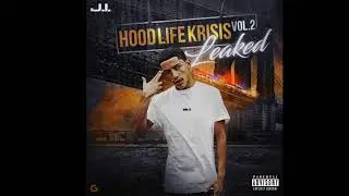 [FREE]-J.I The Prince Of New York Type Beat ''Hood Scars