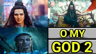 O MY GOD 2 Review 345k