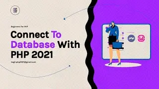 How To  Connect SQL Database To Wamp Server In PHP 2021 | Source File