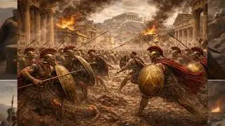 Why Athenian Democracy Failed
