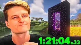 могут ли VALORANT PROS скоростное прохождение MINECRAFT?