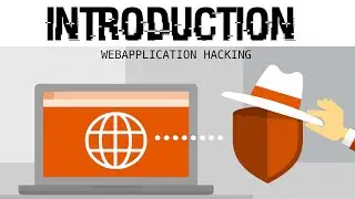 Web Application Hacking | Part 1 | Introduction