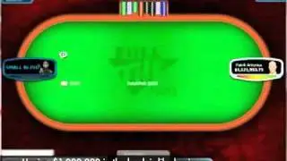 Biggest Online Poker Hand Ever