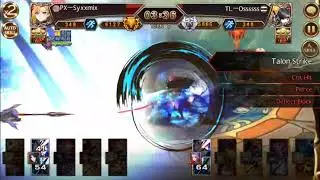 Seven Knights | Silvesta Arena Test + Champion (ENDING)