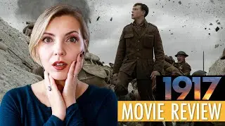 1917 (2019) | Movie Review