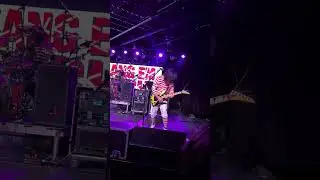 Van Halen Where Have all the Good Times Gone Cover