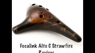 Focalink Alto C Strawfire Review