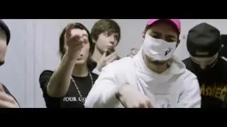 HEARTSNOW - КОЖА ДА КОСТИ (prod. Wavvegawd)