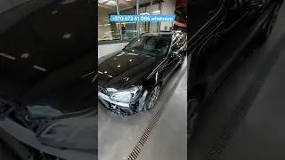 😱ВЗРЫВ МОЗГА! E63 AMG УНИВЕРСАЛ с повреждениями, но по СУПЕРЦЕНЕ‼️😍