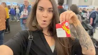 💕Je vais au Salon du livre de Montréal