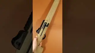 Electric Toy Blaster Beretta 1301 Shotgun