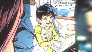 Dc Jonathan Samuel Kent