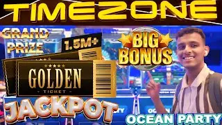 Timezone Xperia Mall: Ocean Party Game Big Bonus Jackpot Hacks