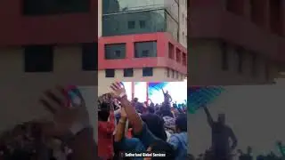 DJ Party at 📍 Sutherland Global Services Perungalathur,Chennai   #sutherland #chennai #sriramgateway